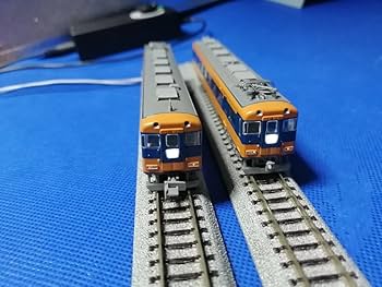 Amazon | マイクロエース A6281 近鉄 18400系 更新車 4両セット | 鉄道